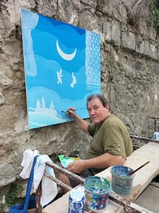 franco mora