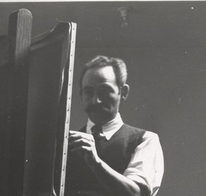 julian levi