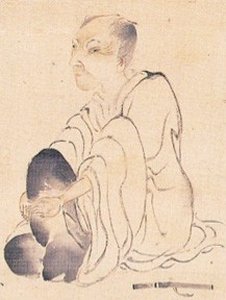 tanomura chikuden