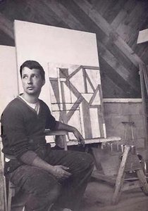 Fritz Bultman