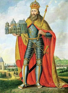 johann caspar nepomuk scheuren