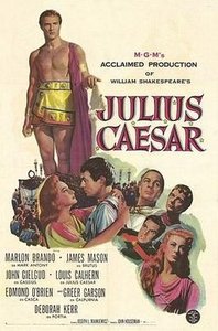 william joseph julius caesar bond