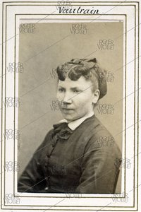 ernest charles eugène appert