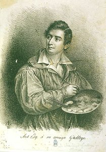 domingo gallego y álvarez