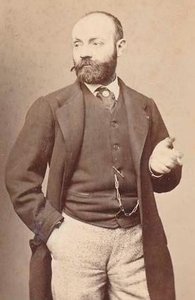 gustave clarence rodolphe boulanger
