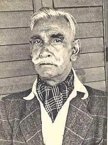 khwaja abdus samad