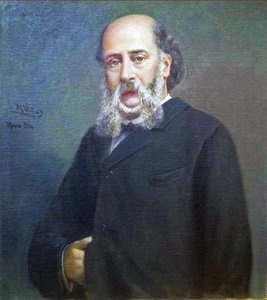 pere matas