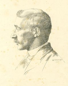 ernest leopold sichel