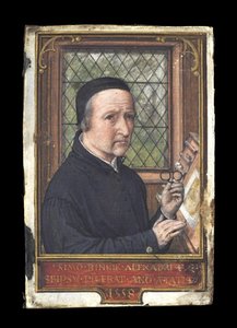 Simon Bening