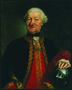 Johann Joseph Couven