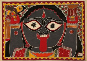 bauwa devi