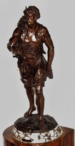 Emile Louis Picault