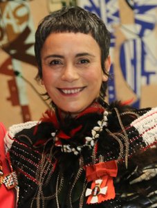lisa marie reihana