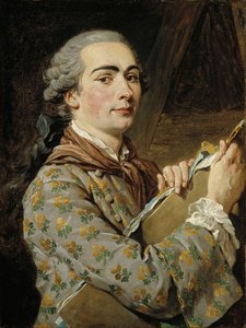 jean jacques lagrenée (lagrenée le jeune)