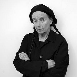 sue coe