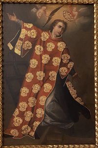 basilio pacheco de santa cruz pumacallao