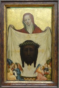 master of saint veronica