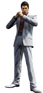 kiryu kazuma