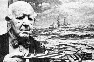 norman wilkinson