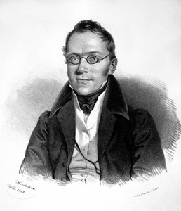 carl ludwig czerny