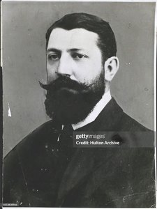 henri lemoine
