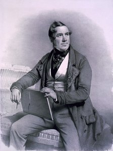 david roberts