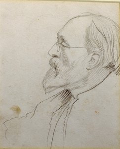 george james howard