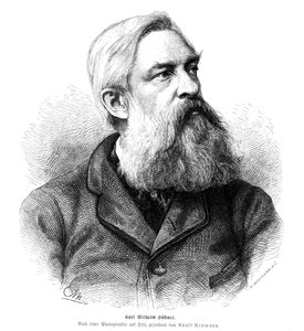 Karl Wilhelm Hübner