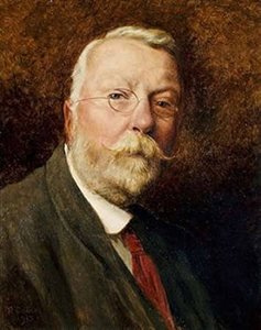 robert gallon