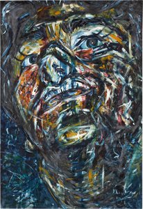 michael armitage