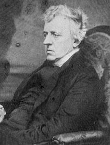 Charles Lutwidge Dodgson