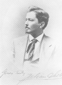 julian a. scott