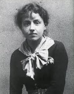 louise breslau