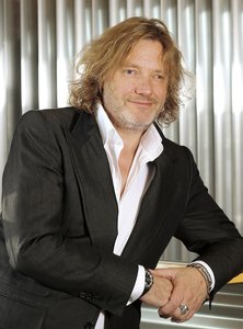 Bernd Luz