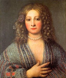 girolamo forabosco