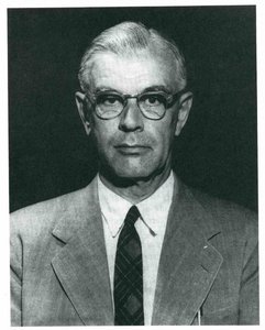 Chester Arnold