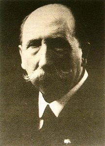 Justo Pastor Garrán Moso