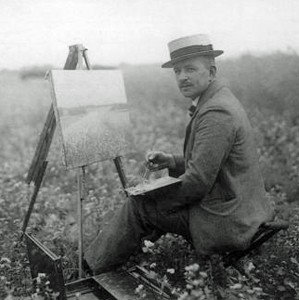 Cornelis Vreedenburgh