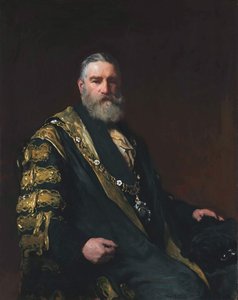 Robert Fowler