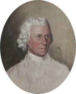 peter paillou the younger