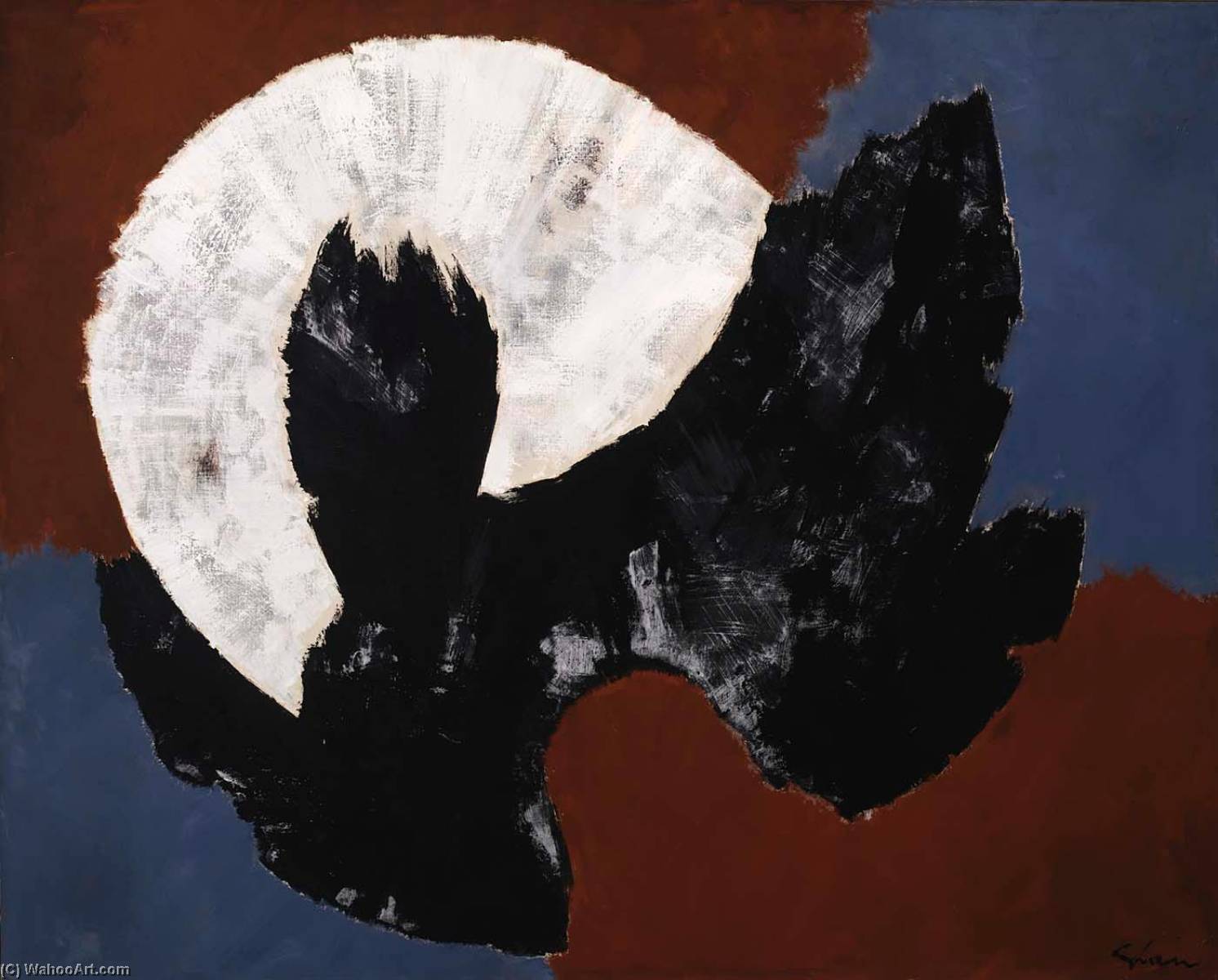 Re Union — Charles Shaw