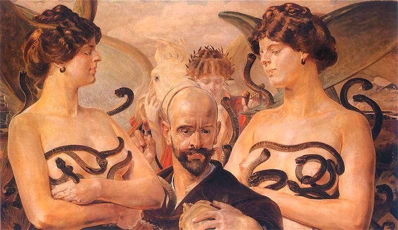 Finis Poloniae — Яцек Мальчевский