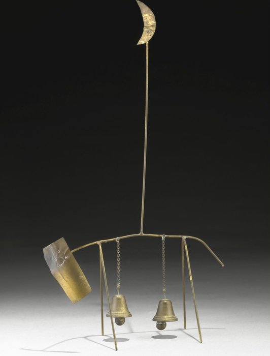 Untitled (211) — Fausto Melotti