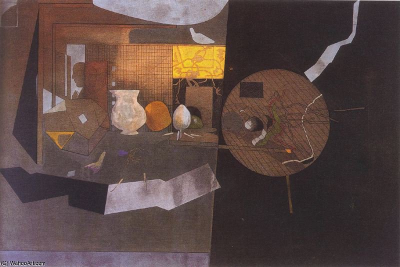 Untitled (9647) — Jorge José Castillo Casalderrey