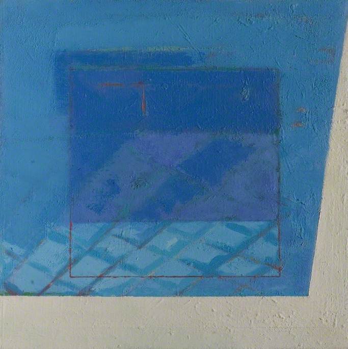 Untitled (v) — Peter Dyer