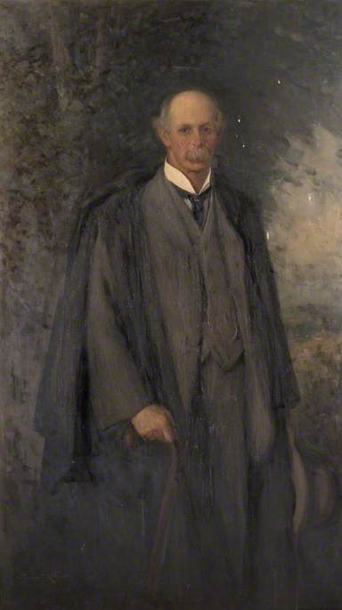 Dr Carruthers Of Southwick — David Thomas Robertson