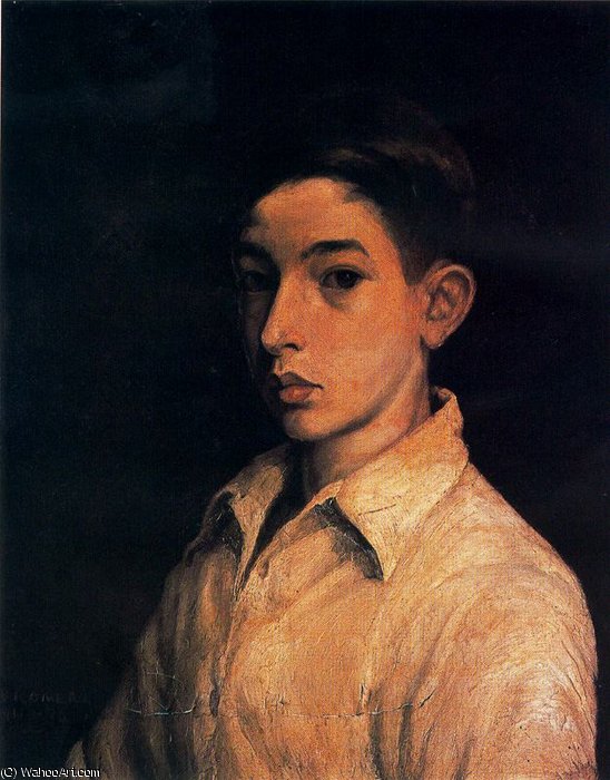 Untitled (620) — Baldomero Romero Ressendi