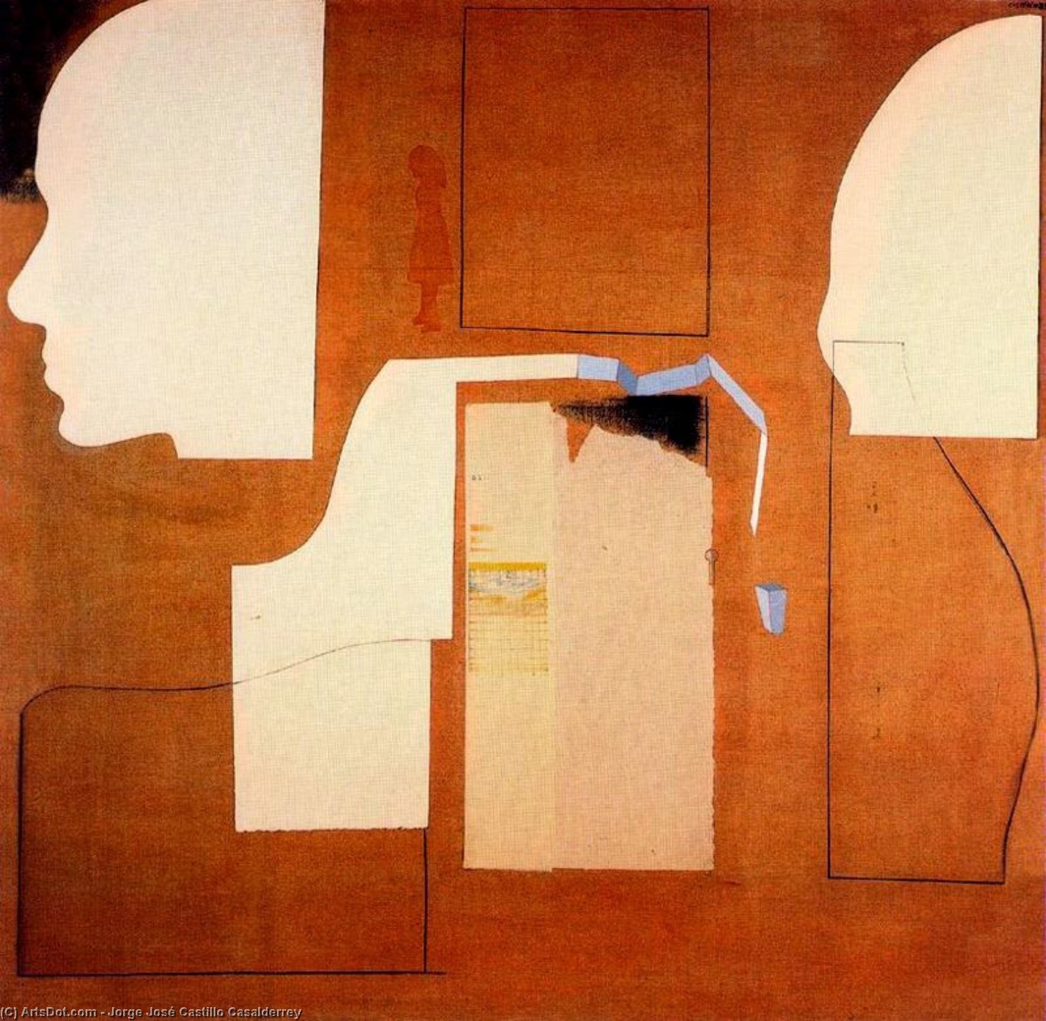 Untitled (9374) — Jorge José Castillo Casalderrey