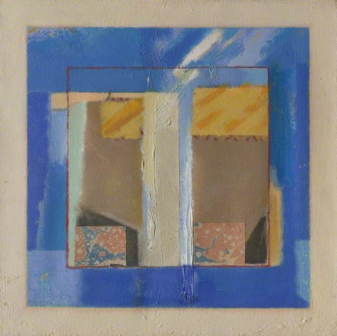 Untitled (xiii) — Peter Dyer