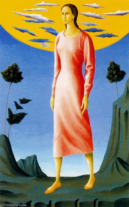 Untitled (287) — Lorenzo Bonechi